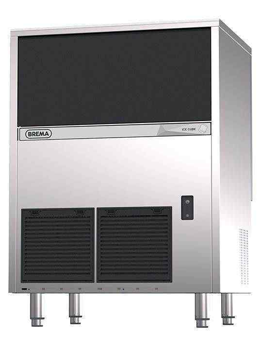 ЛЬДОГЕНЕРАТОР BREMA КУБИК CB 840A HC, фото 1