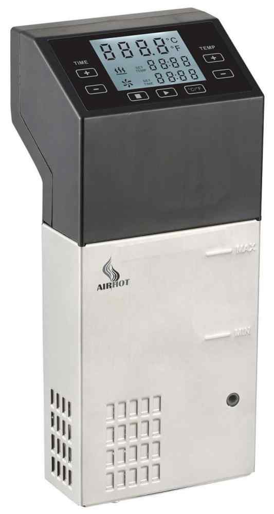 Термостат погружной AIRHOT Sous-Vide SV-30
