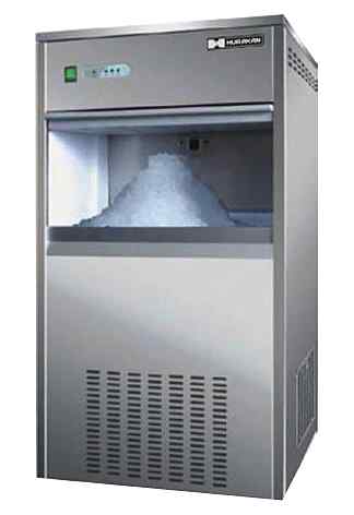 ЛЬДОГЕНЕРАТОР HURAKAN HKN-GB30 (ГРАНУЛЫ)