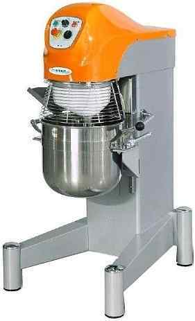Миксер планетарный Starmix PL30N3F