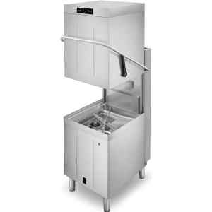 Машина посудомоечная купольная Smeg SPH525, фото 4