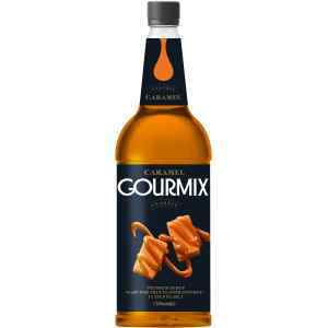 Сироп Карамель Gourmix 1000мл