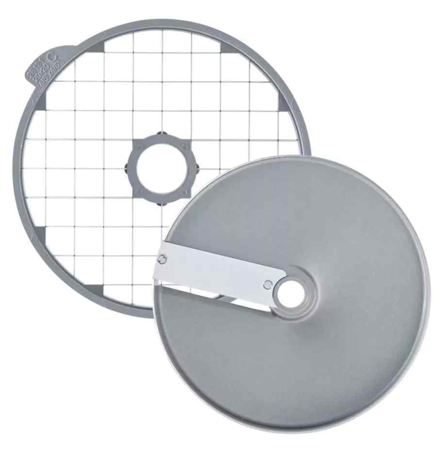 Диск-кубики Robot-coupe 28110 (5х5х5мм)
