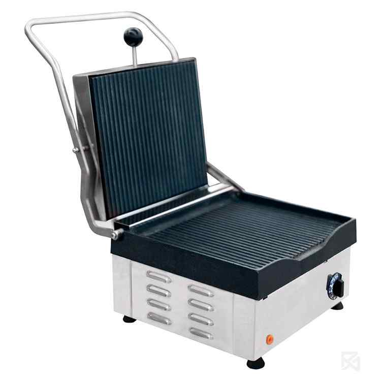 Гриль контактный Abat АКО-30Н