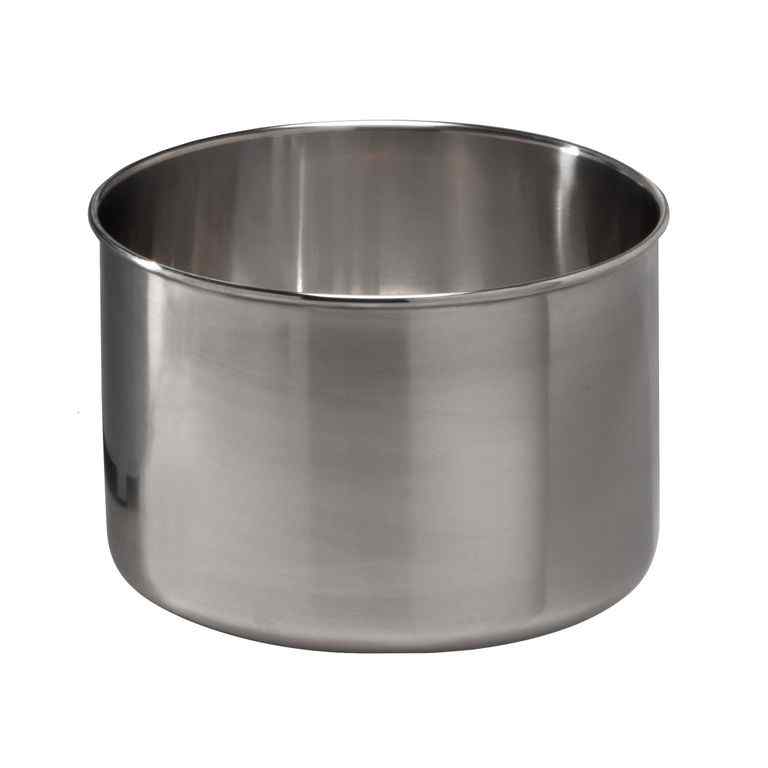 ДЕЖА ДЛЯ ТЕСТОМЕСА HURAKAN HKN-10CN-BOWL, 10Л