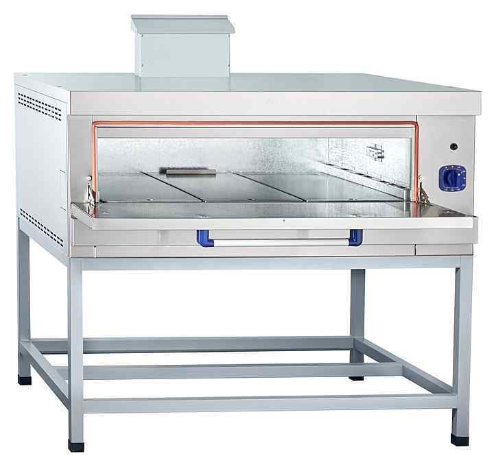 Шкаф пекарский Abat ГШ-1