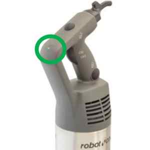 Миксер ручной Robot Coupe MP 450 Combi Ultra 230B/50/1, фото 2