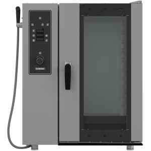 Пароконвектомат Gabino Combi-1011b Стандарт