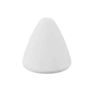 Подставка для блюда T1411 L 10.9см w 10.9см h 11.1 см пластик белый DALEBROOK T1404