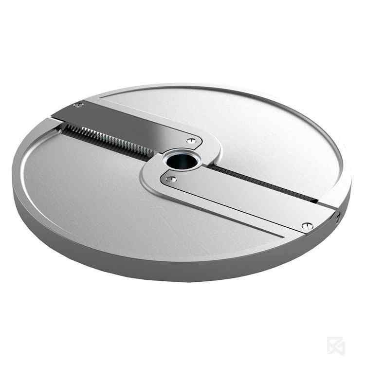 Диск для нарезки соломкой Abat 50420 4х2 мм