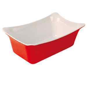 Лоток для выкладки 265х162х100мм 2л FLEUR CROCK DALEBROOK TR3314W