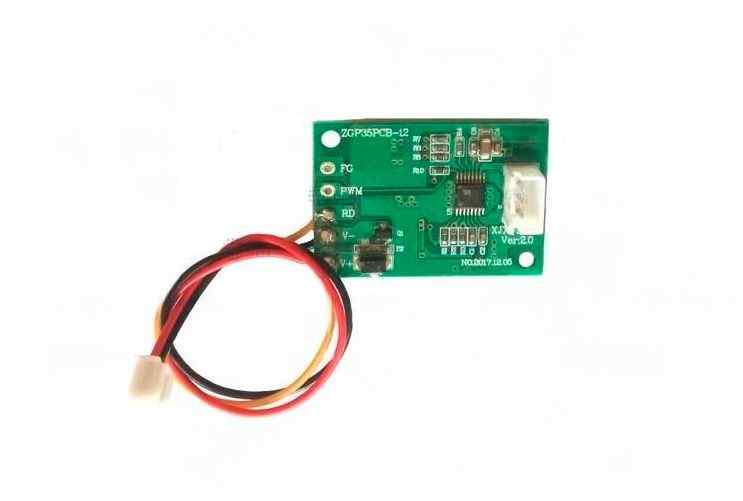 ТЕРМОСТАТ ПОГРУЖНОЙ HURAKAN HKN-SV40