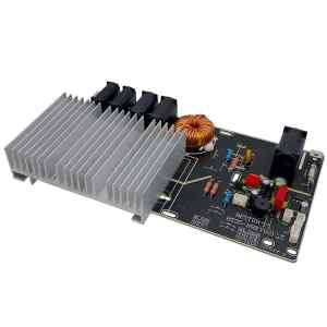 Плата главная для IP3500/IP3500M/IP3500T купить в Казани