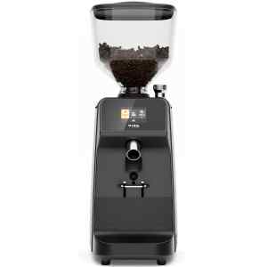 Кофемолка-автомат Nuova Simonelli VIVA GRINDER TIMER D75 black, 220V, фото 2