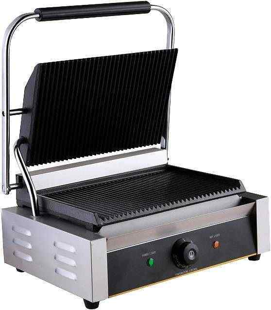 Гриль контактный Viatto GH-811EH (63391)