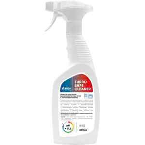 Средство моющее для ручной мойки печей, плит, грилей, фритюров Turbo Safe Cleaner 600мл