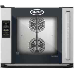 Печь конвекционная Unox XEFR-06EU-EMRV VITTORIA.MATIC