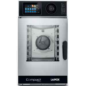 Пароконвектомат Lainox COEN026R+ICLD