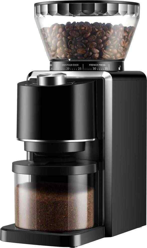 Кофемолка Viatto VA-CG5LUX (163719)