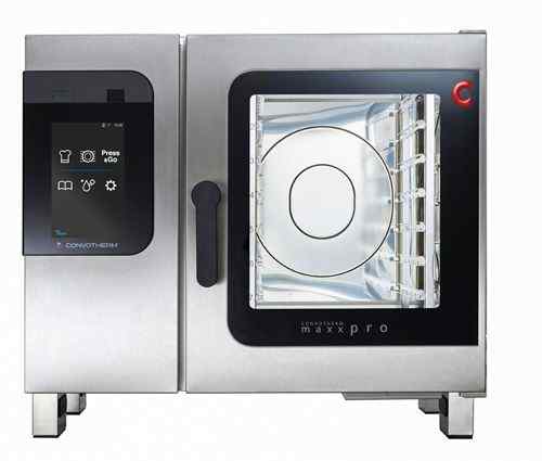 Пароконвектомат Convotherm maxx pro easyTouch 6.10 ES