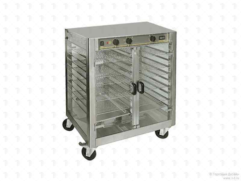 Тепловой шкаф Roller Grill RE2, фото 2