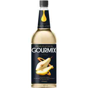 Сироп Груша Gourmix 1000мл, фото 1