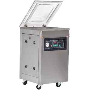Упаковщик вакуумный Hurakan HKN-VAC500F