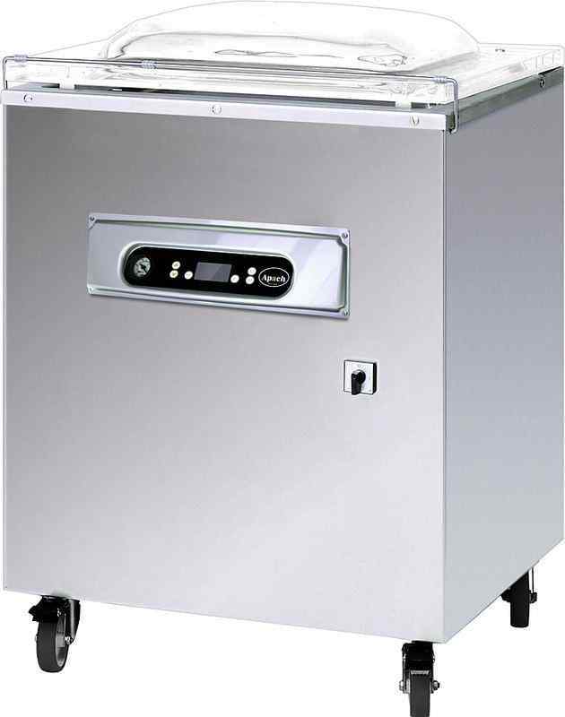 УПАКОВЩИК ВАКУУМНЫЙ APACH AVM660F NEW