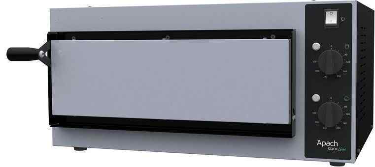 ПЕЧЬ ДЛЯ ПИЦЦЫ APACH AMS1 ECO P