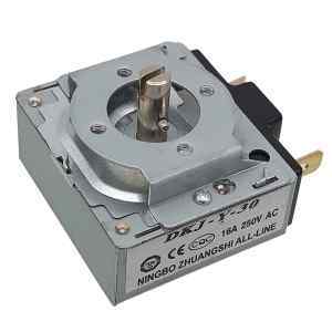 Таймер для ASM16F Apach 5T010305