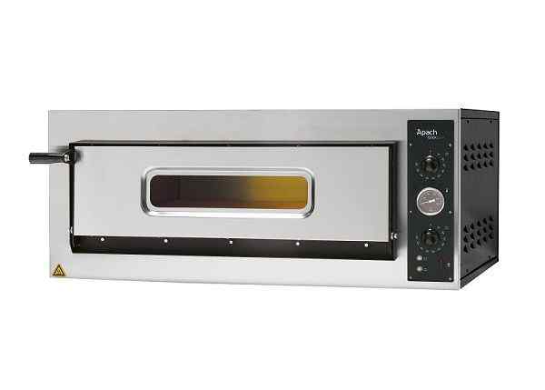 ПЕЧЬ ДЛЯ ПИЦЦЫ APACH AMS4X (396080)