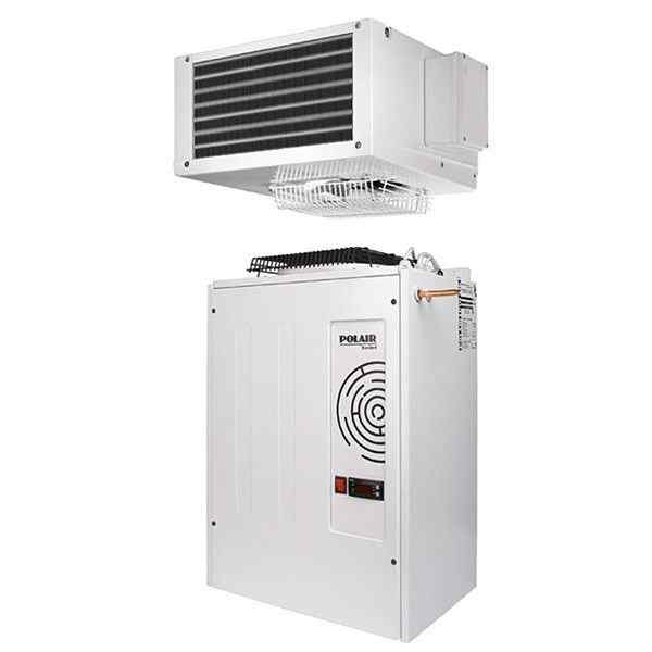 Сплит-система низкотемпературная Polair SB108 S