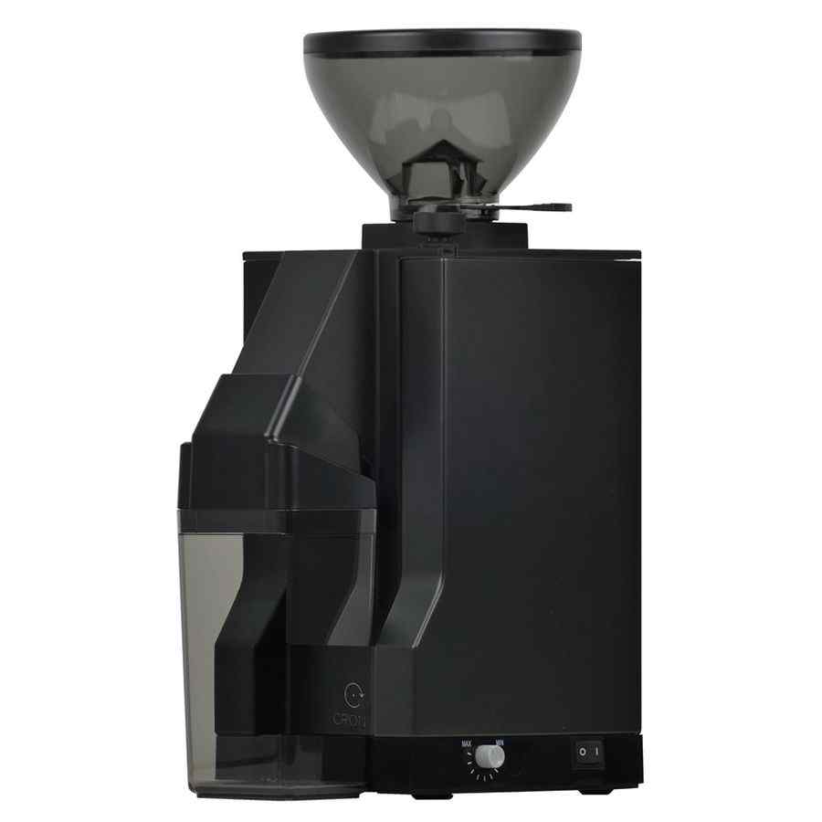 Кофемолка Mignon Crono 50 15BL Matt Black 2024
