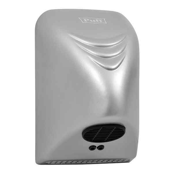 Рукосушитель PUFF 8814С тихий (1401.321C) - продаем только со склада, больше не будет!