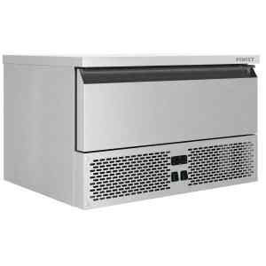 Стол комбинированный Финист ХМТн-700-0/1 (935х700х600)