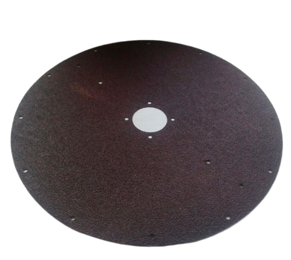 Машина картофелеочистительная МКК-300-01 Cubitron-3М