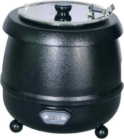 Мармит для первых блюд Viatto SB-6000L
