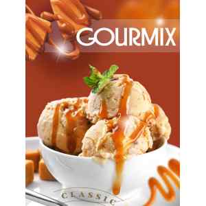 Сироп Карамель Gourmix 1000мл, фото 3