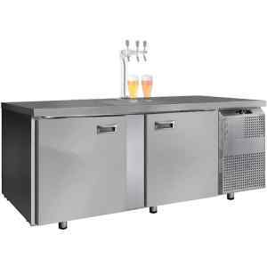 Кегератор Финист ХКм-800-2 (2300х800х950) стационарный, каплесборник 700х200х30мм