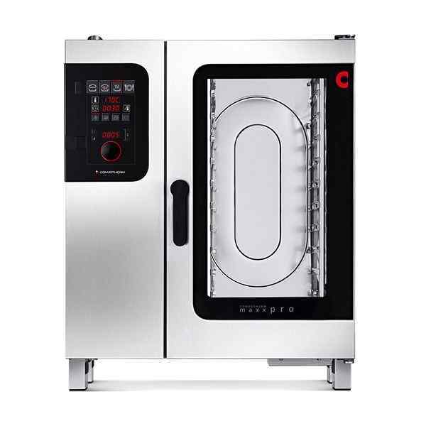 Пароконвектомат Convotherm maxx pro easyDial 10.10 GS