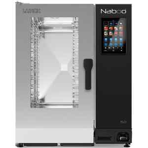 Пароконвектомат Lainox NABOO BOOSTED NAE101B+OB101E
