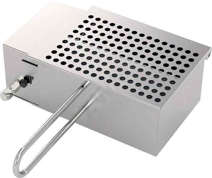 АППАРАТ ДЛЯ КОПЧЕНИЯ APACH SMK02