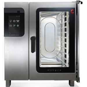 Пароконвектомат Convotherm maxx pro easyTouch 10.10 EB CS DD