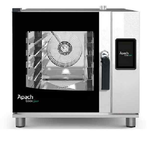 ПЕЧЬ КОНВЕКЦИОННАЯ APACH AB5TX1