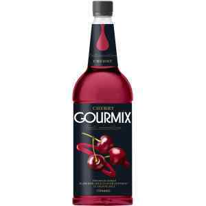 Сироп Fruit Innovations Вишня Gourmix 1000мл