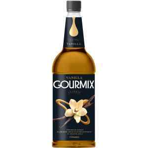 Сироп Ваниль Gourmix 1000мл