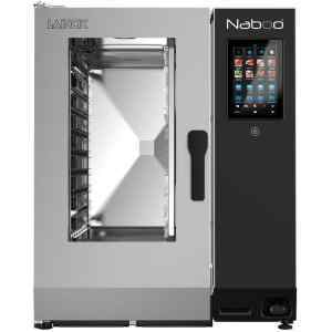 Пароконвектомат Lainox NAE101B 5.0