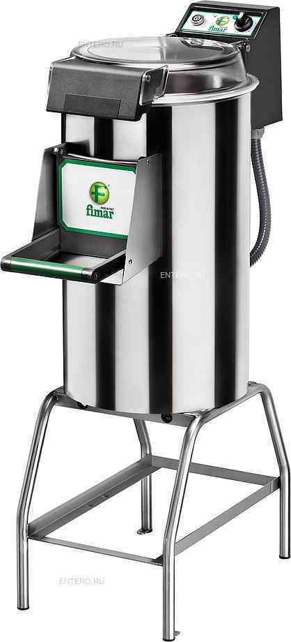 Картофелечистка FIMAR PPF/10 