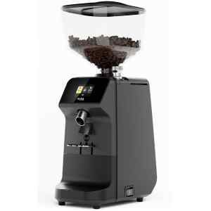 Кофемолка-автомат Nuova Simonelli VIVA GRINDER TIMER D75 black, 220V, фото 1