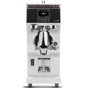 Кофемолка Victoria Arduino MYTHOS MYG 85 (white) matte, 220V